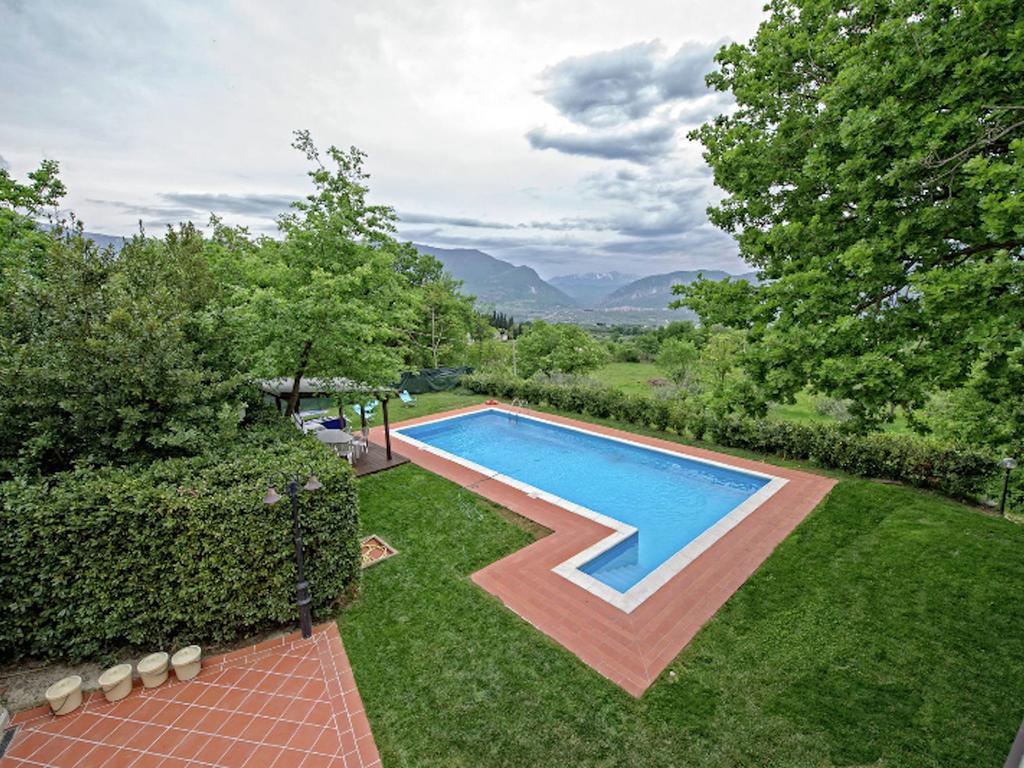 Belvilla By Oyo Villa Insieme San Valentino in Abruzzo Citeriore ภายนอก รูปภาพ