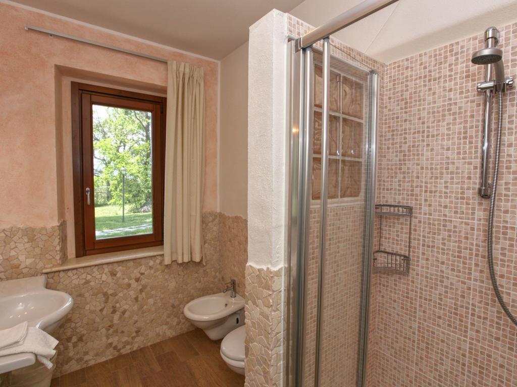 Belvilla By Oyo Villa Insieme San Valentino in Abruzzo Citeriore ห้อง รูปภาพ