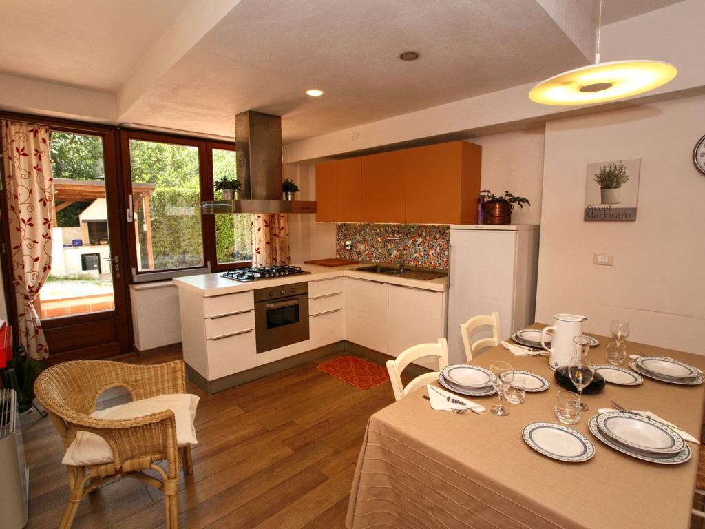 Belvilla By Oyo Villa Insieme San Valentino in Abruzzo Citeriore ห้อง รูปภาพ
