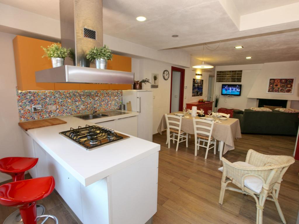 Belvilla By Oyo Villa Insieme San Valentino in Abruzzo Citeriore ห้อง รูปภาพ