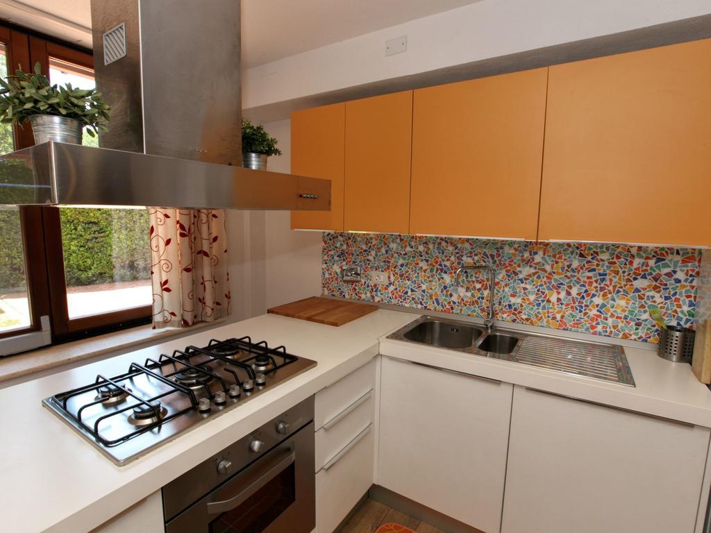 Belvilla By Oyo Villa Insieme San Valentino in Abruzzo Citeriore ห้อง รูปภาพ