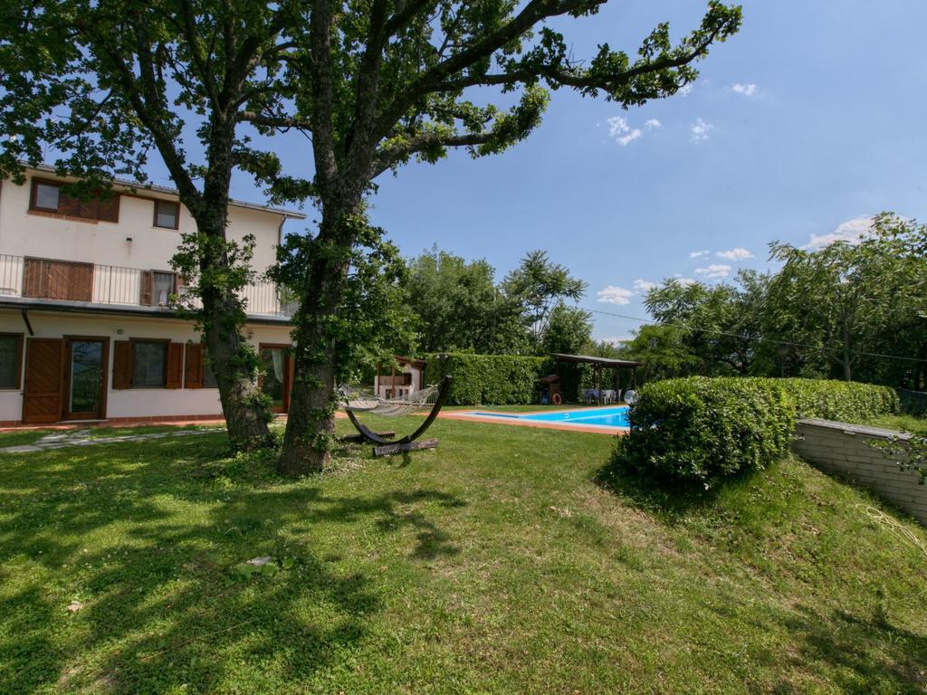 Belvilla By Oyo Villa Insieme San Valentino in Abruzzo Citeriore ห้อง รูปภาพ