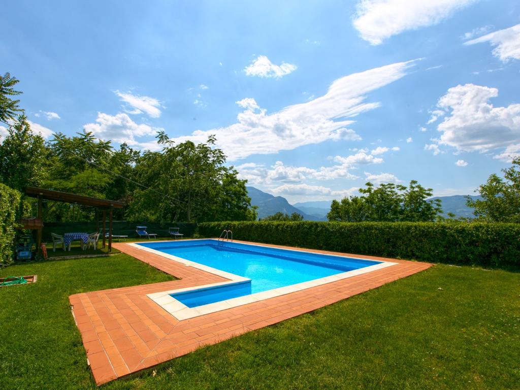 Belvilla By Oyo Villa Insieme San Valentino in Abruzzo Citeriore ห้อง รูปภาพ