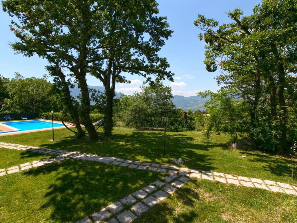 Belvilla By Oyo Villa Insieme San Valentino in Abruzzo Citeriore ห้อง รูปภาพ