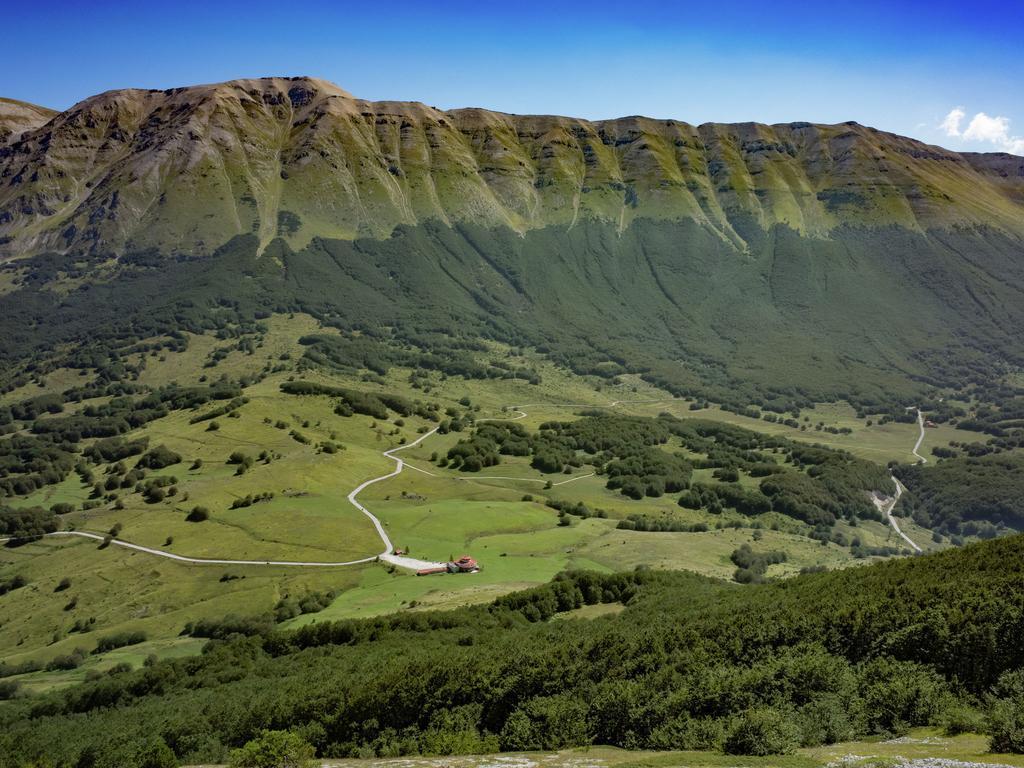 Belvilla By Oyo Villa Insieme San Valentino in Abruzzo Citeriore ห้อง รูปภาพ