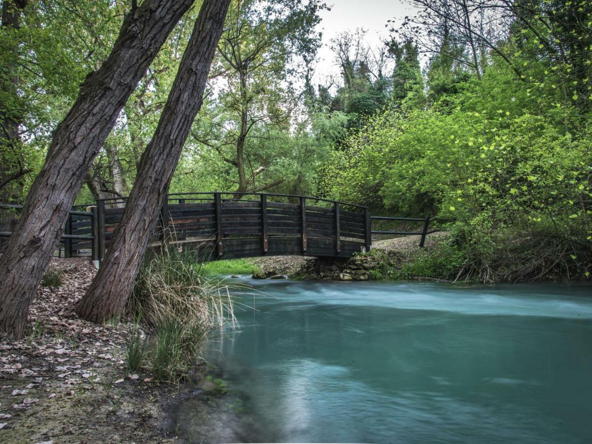 Belvilla By Oyo Villa Insieme San Valentino in Abruzzo Citeriore ภายนอก รูปภาพ