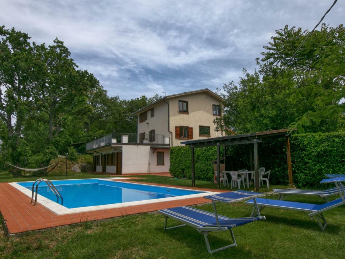 Belvilla By Oyo Villa Insieme San Valentino in Abruzzo Citeriore ภายนอก รูปภาพ